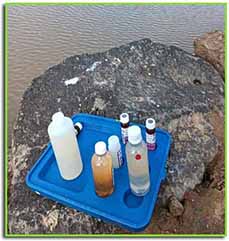 Environmental Site Assessments