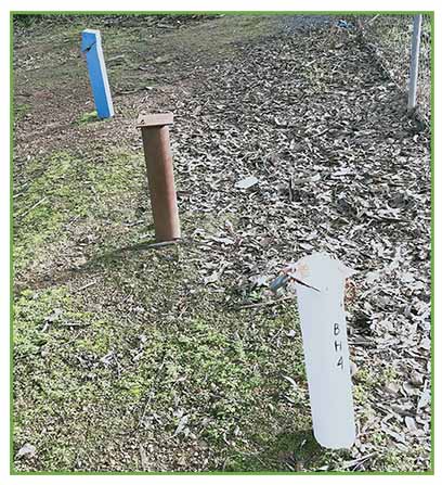 Environmental Site Assessments