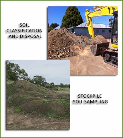 Environmental Site Assessments