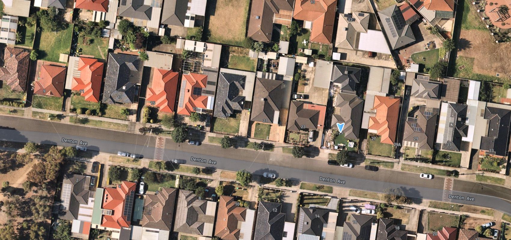 Preliminary Landfill Gas Assessment – St Albans