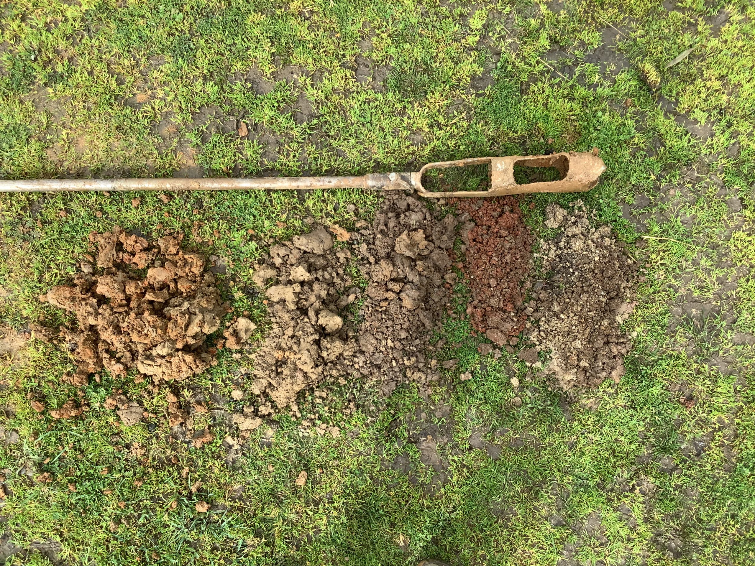 Land Capability Assessment - Wallan